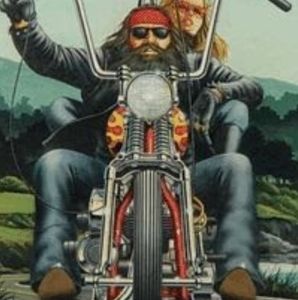 Meet your Posher, Jim